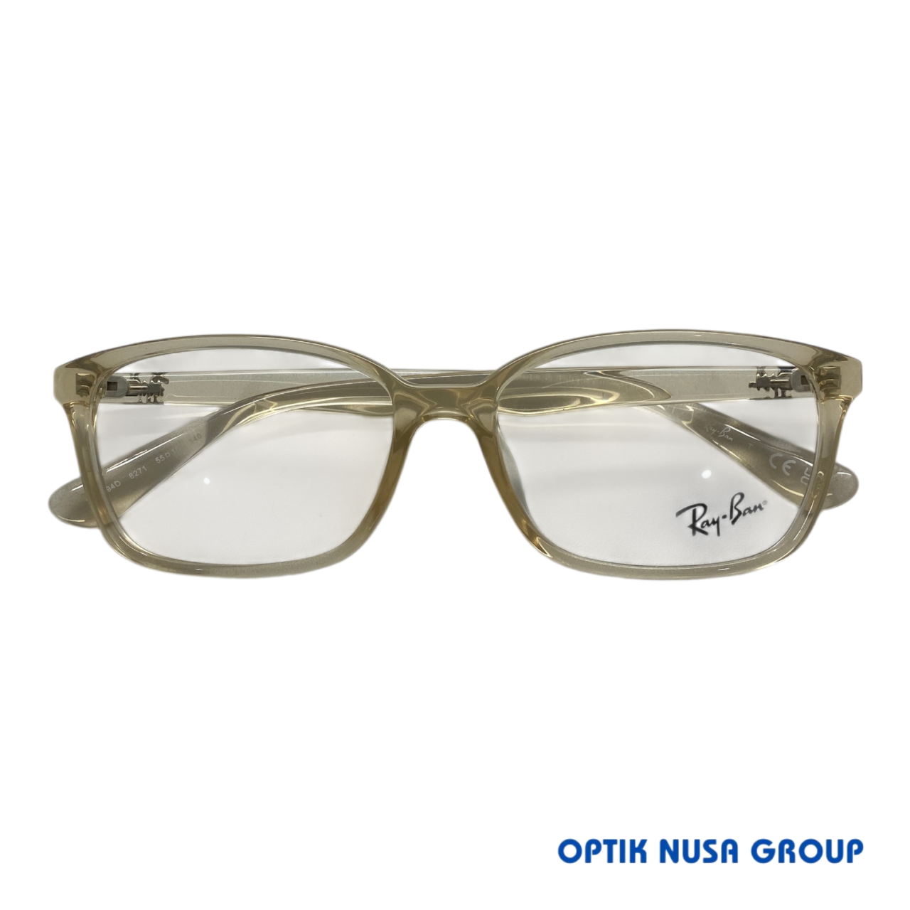 RAYBAN 7094D 8271