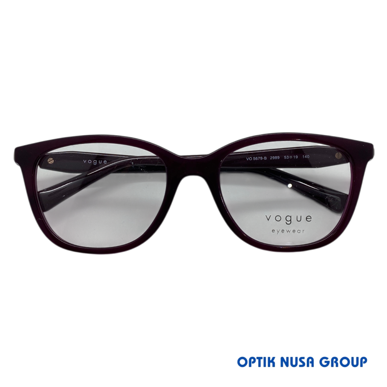 VOGUE 5679B 2989