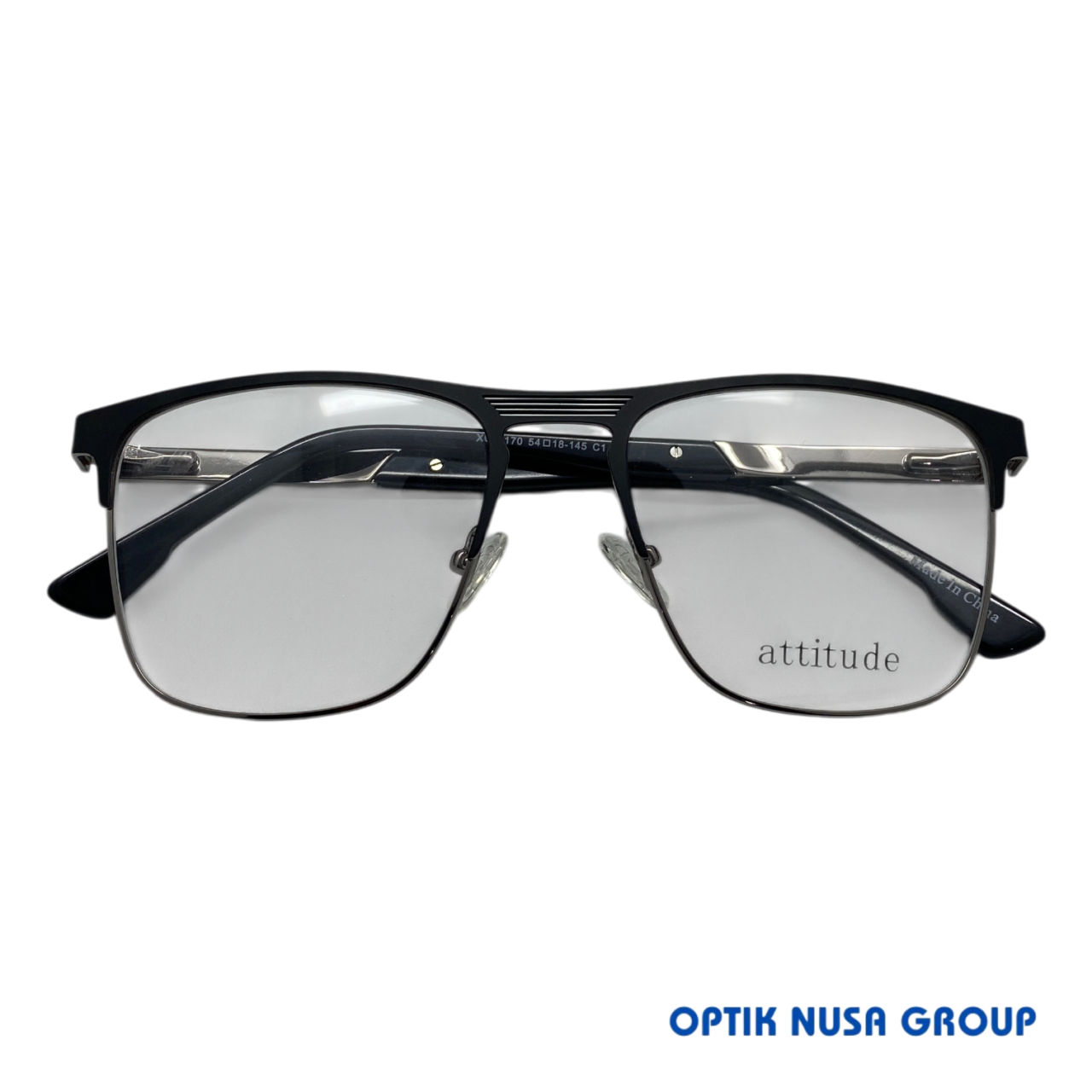 ATTITUDE 61170 C1
