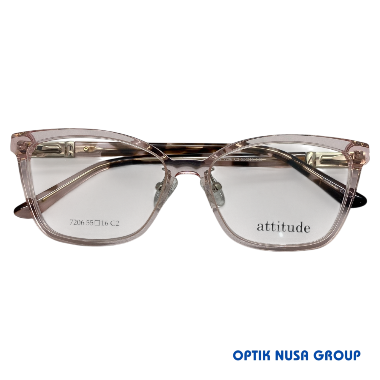 ATTITUDE 7206 C2