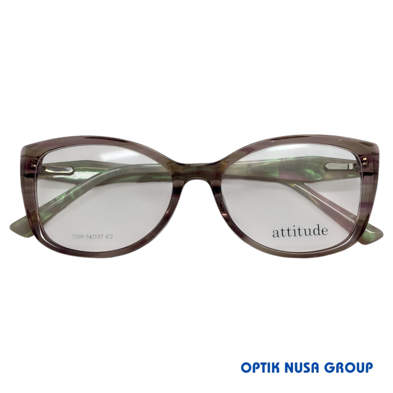 ATTITUDE 7209 C2