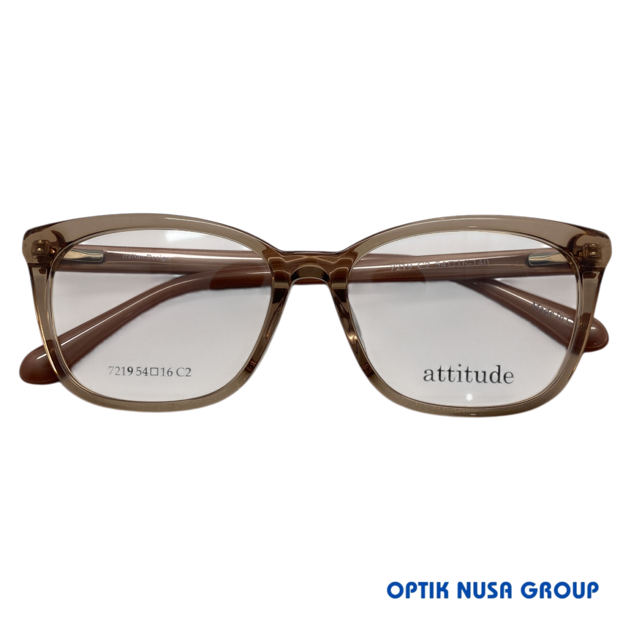 ATTITUDE 7219 C2