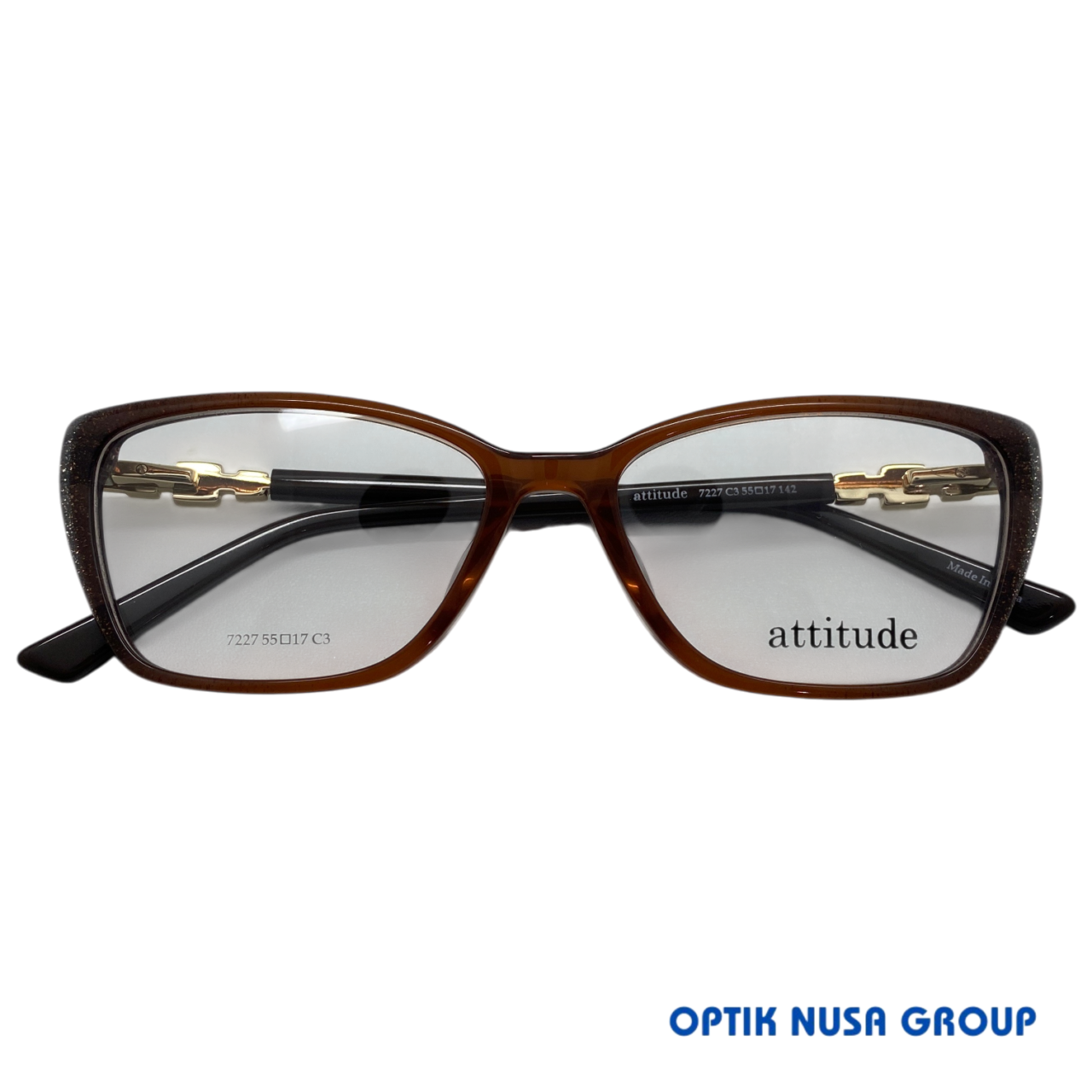 ATTITUDE 7227 C3