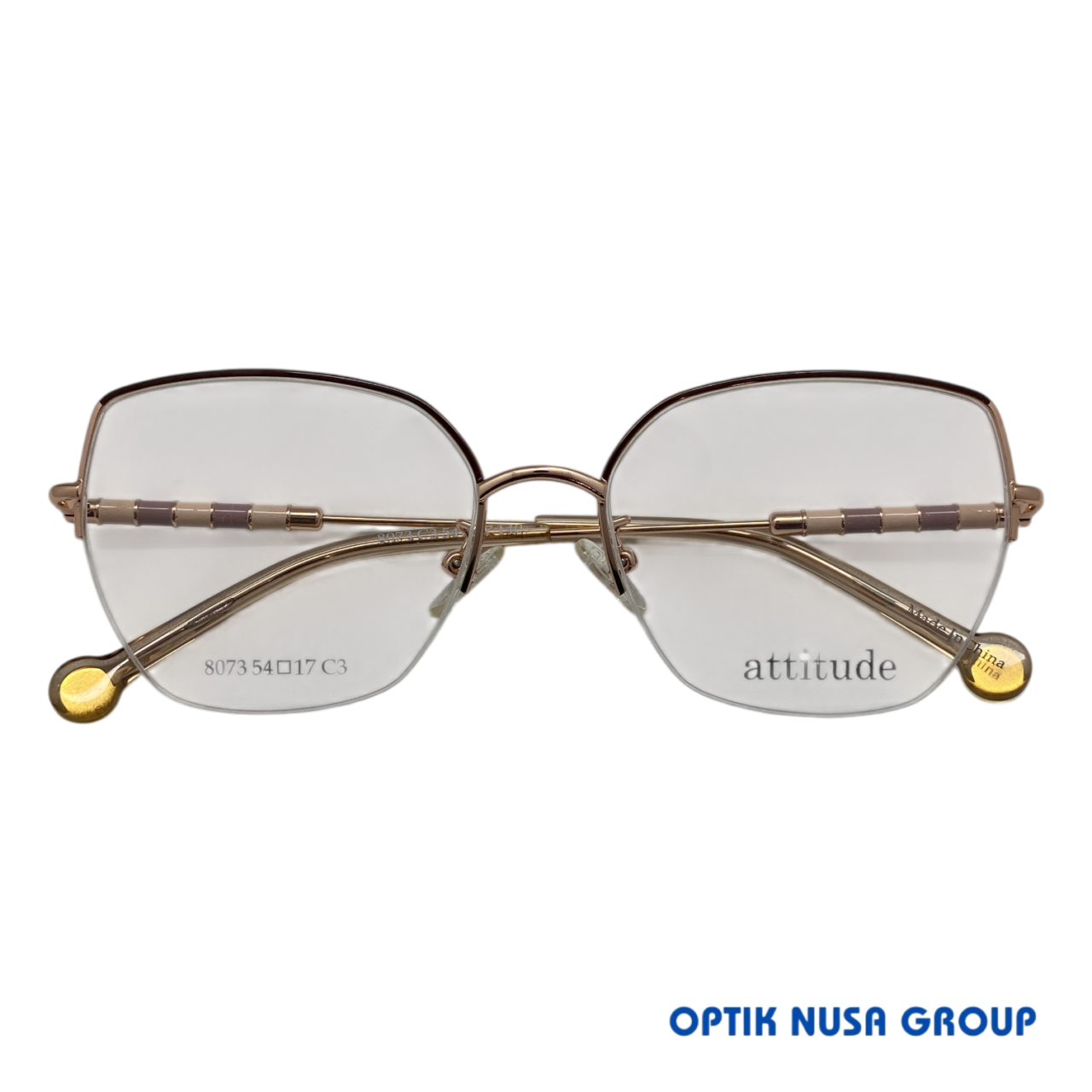 ATTITUDE 8073 C3