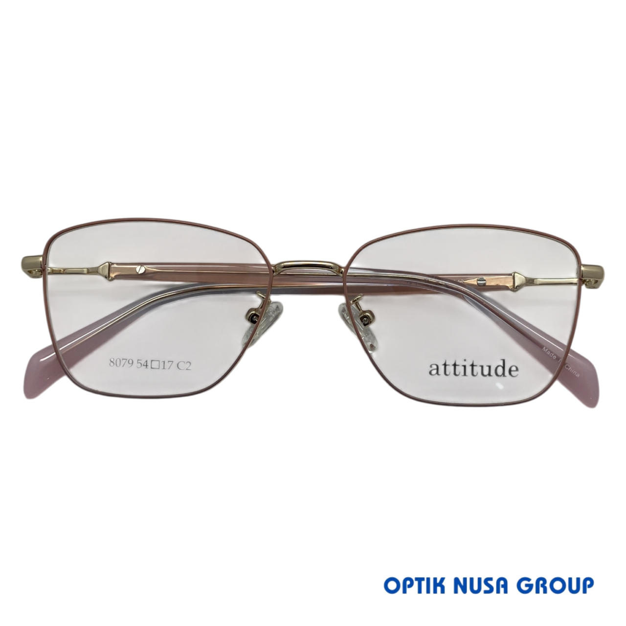 ATTITUDE 8079 C2