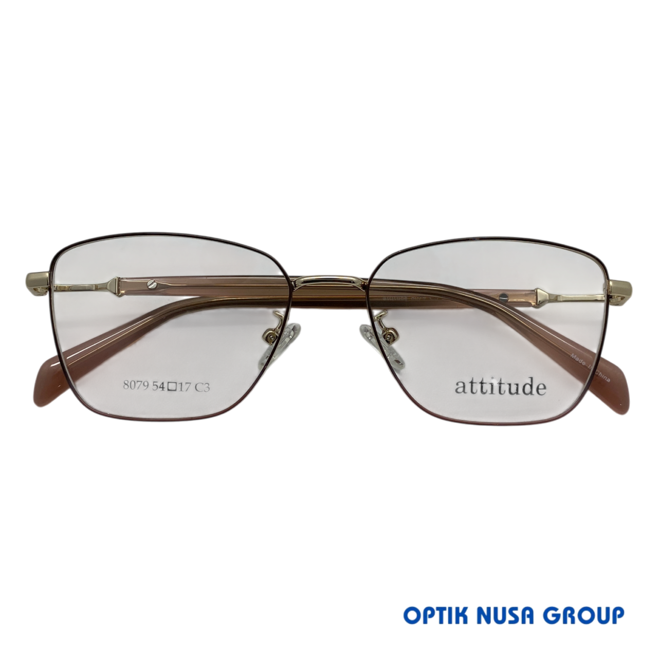 ATTITUDE 8079 C3