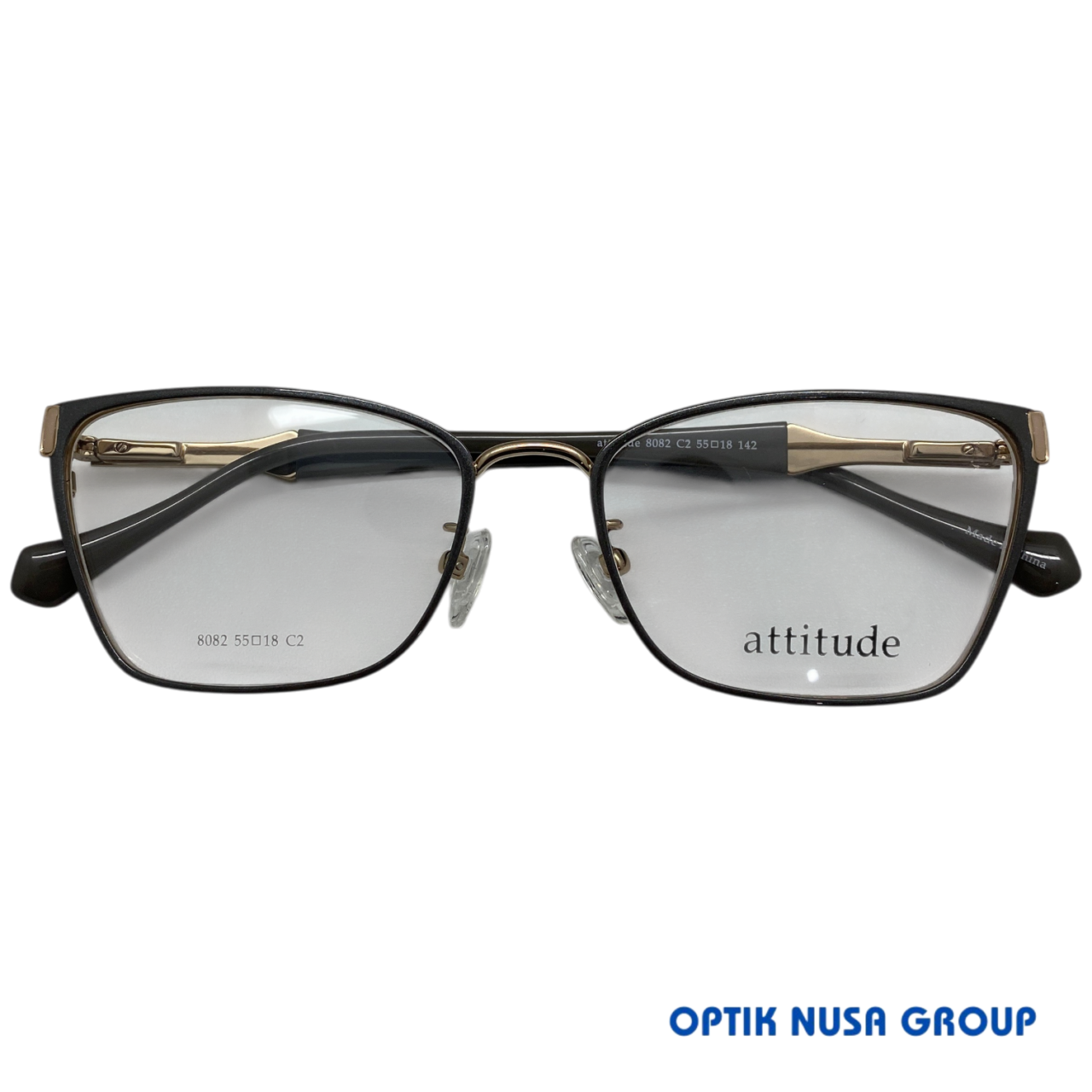 ATTITUDE 8082 C2